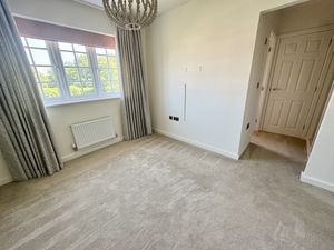 Master Bedroom- click for photo gallery